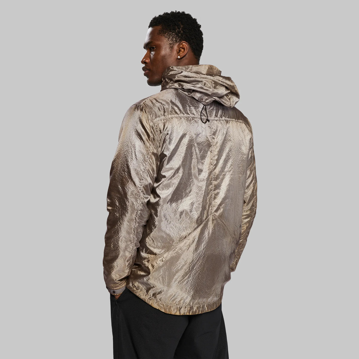 Shielding Jacket