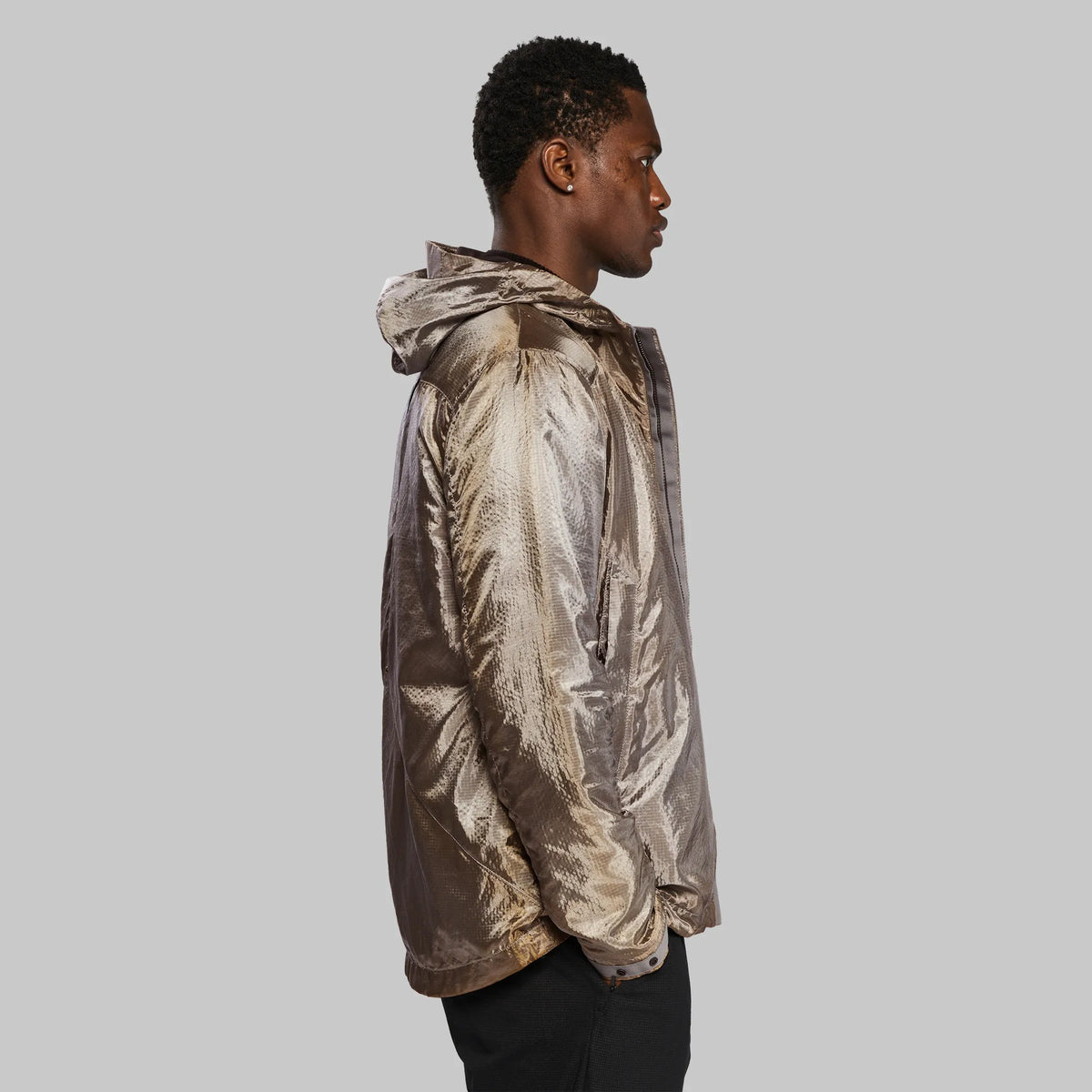 Shielding Jacket