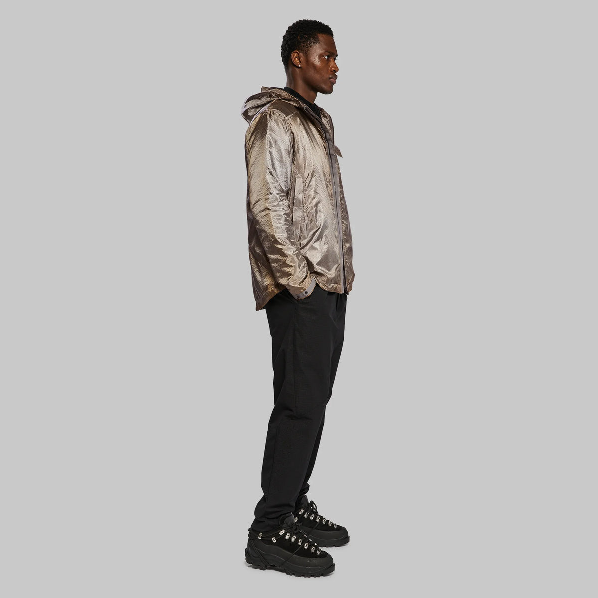 Shielding Jacket