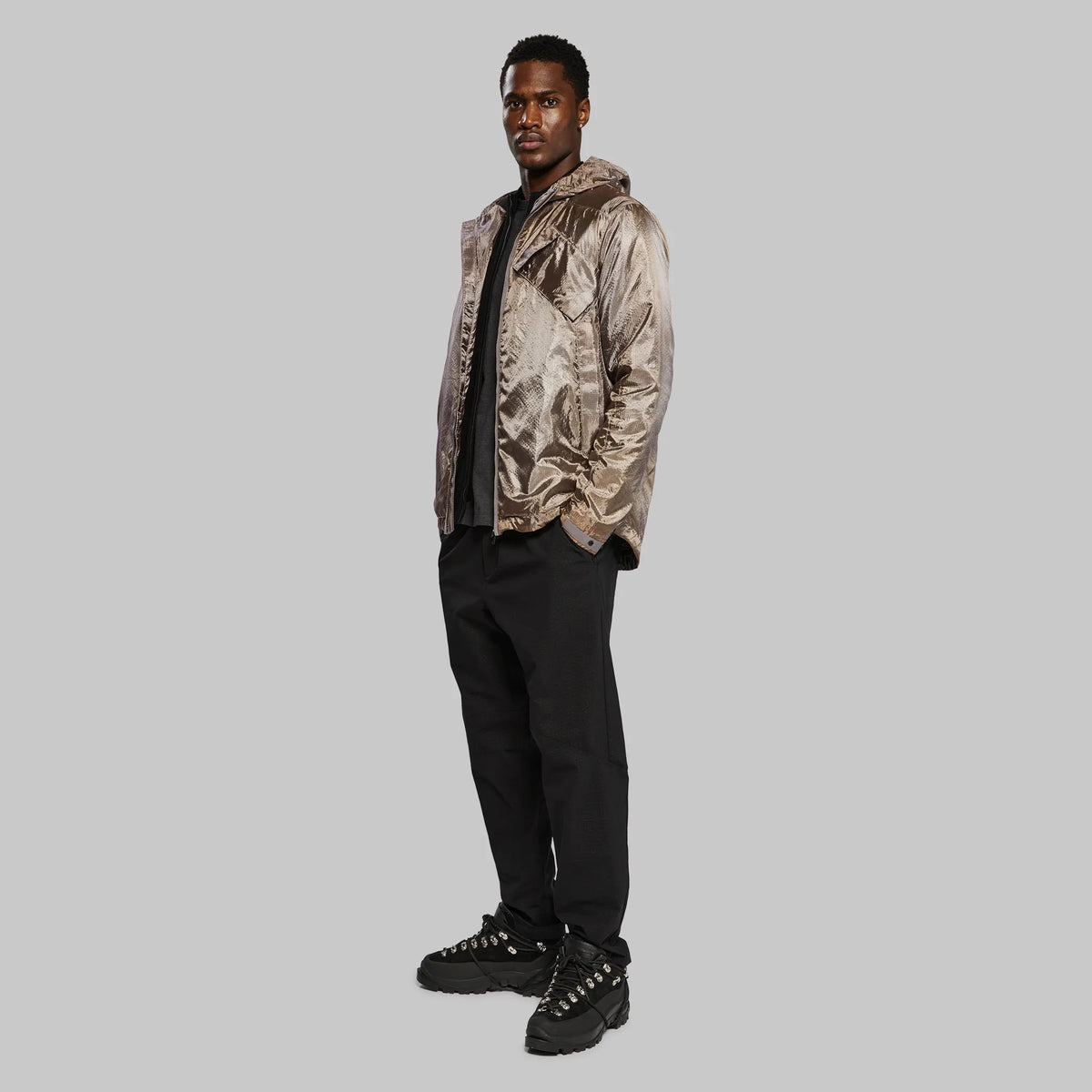 Shielding Jacket