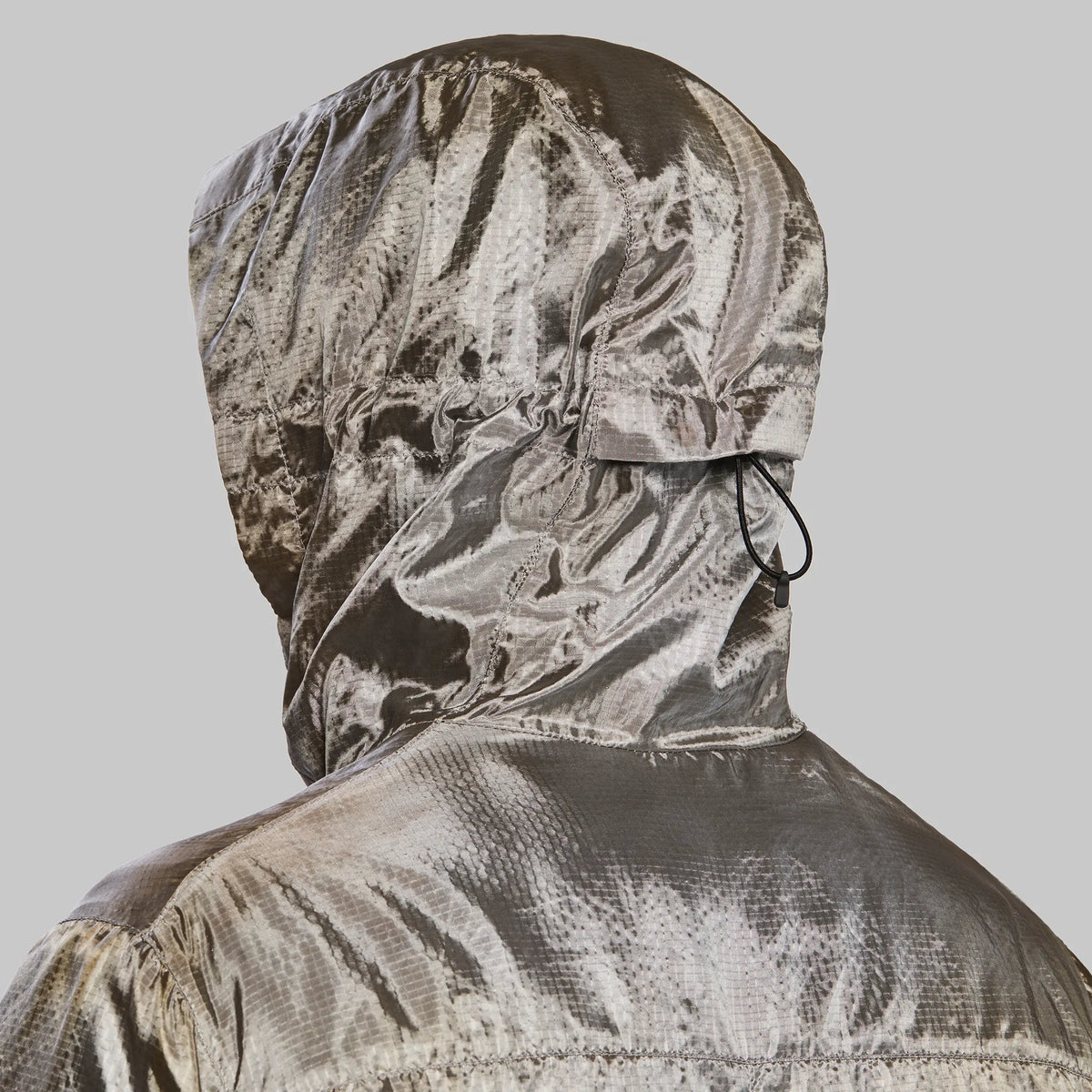 Shielding Jacket