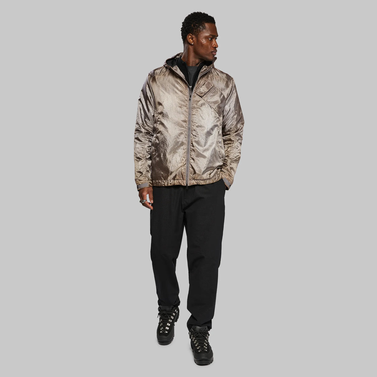 Shielding Jacket