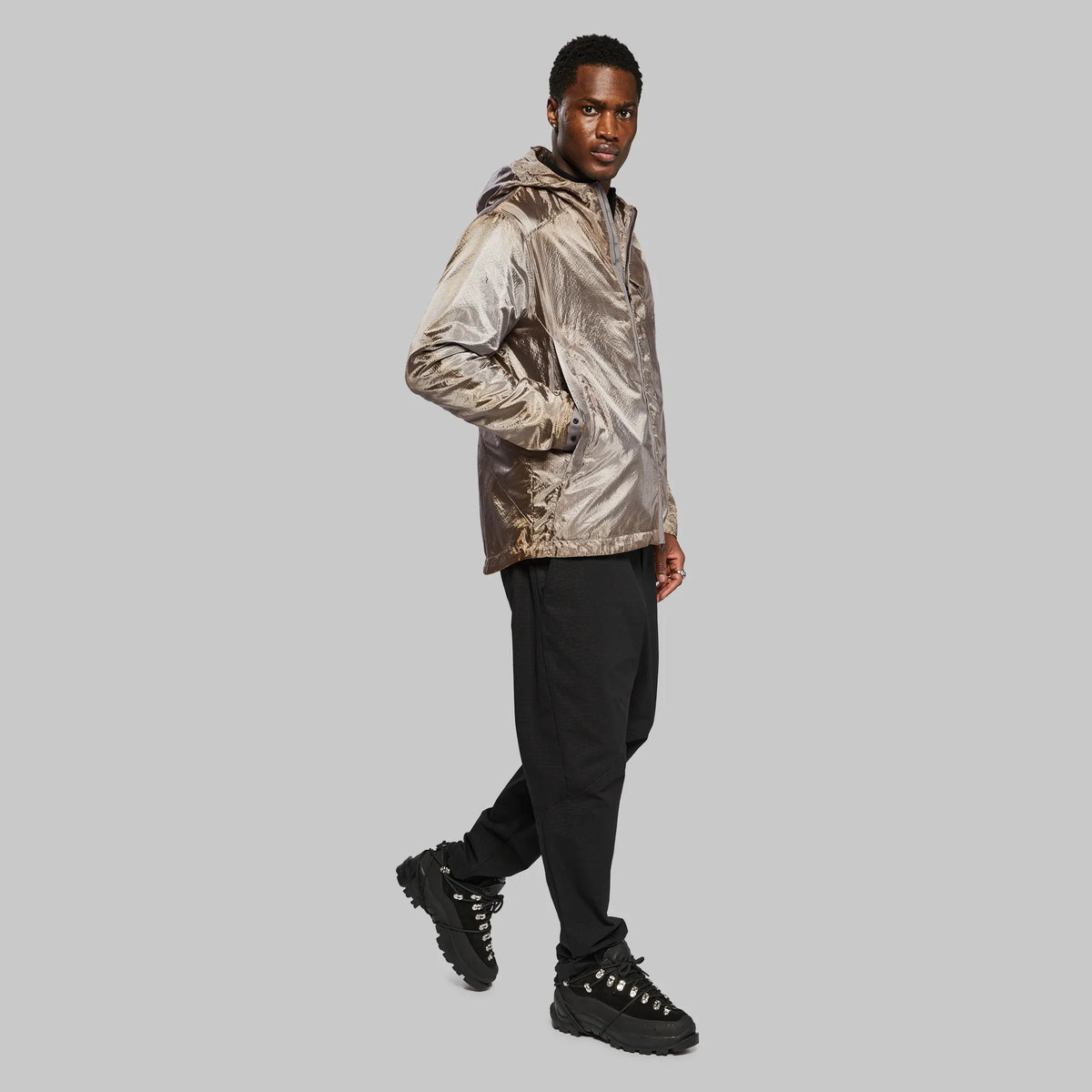 Shielding Jacket