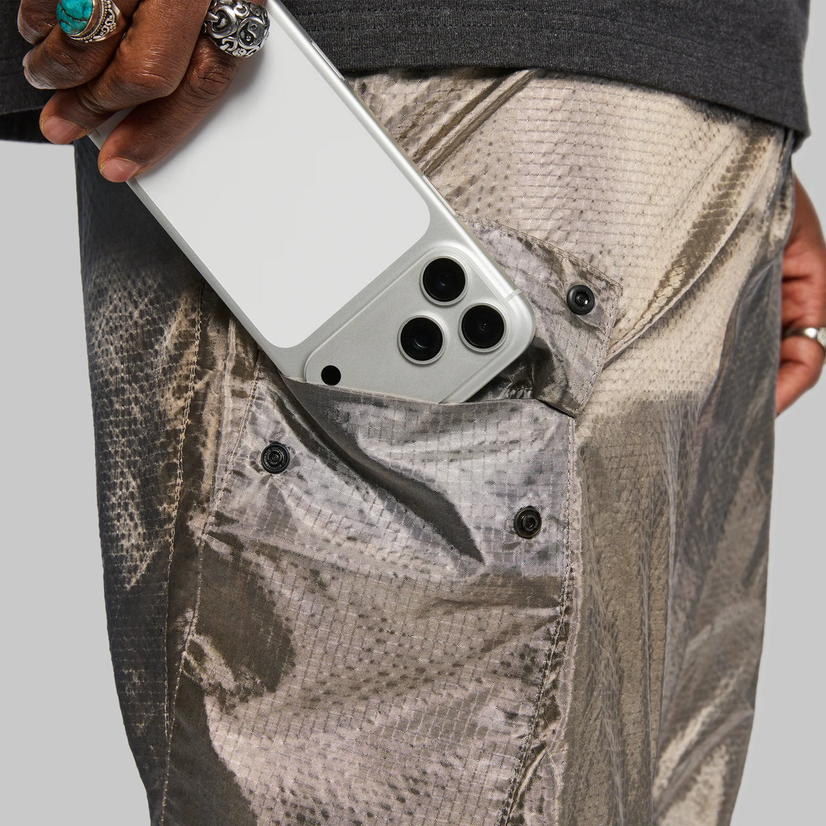 Shielding Pants