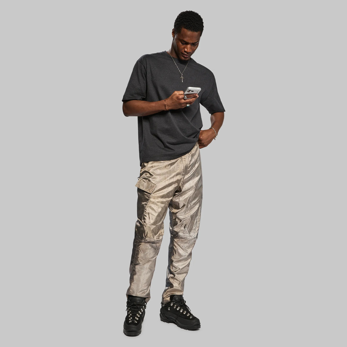 Shielding Pants
