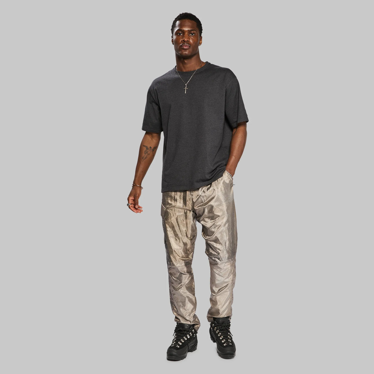 Shielding Pants