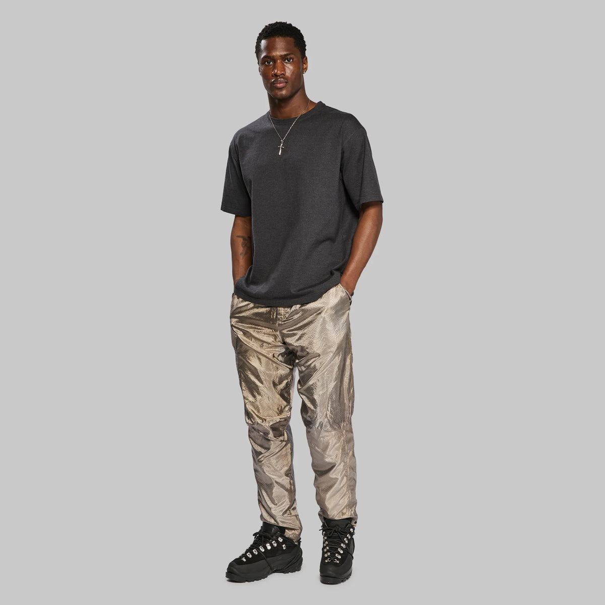 Shielding Pants