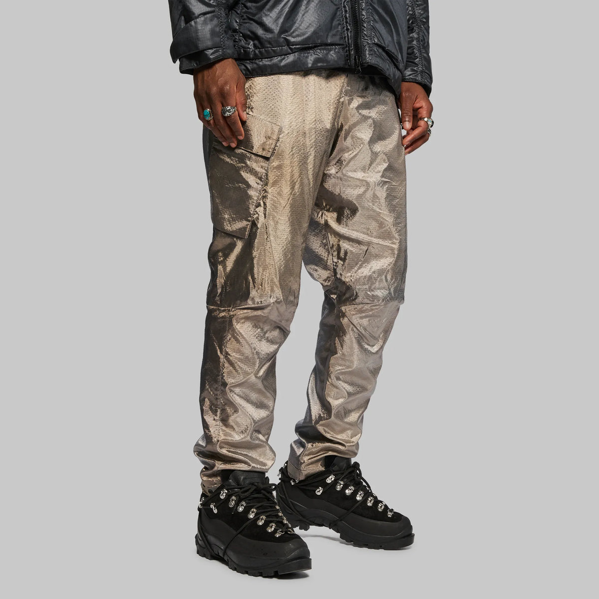 Shielding Pants