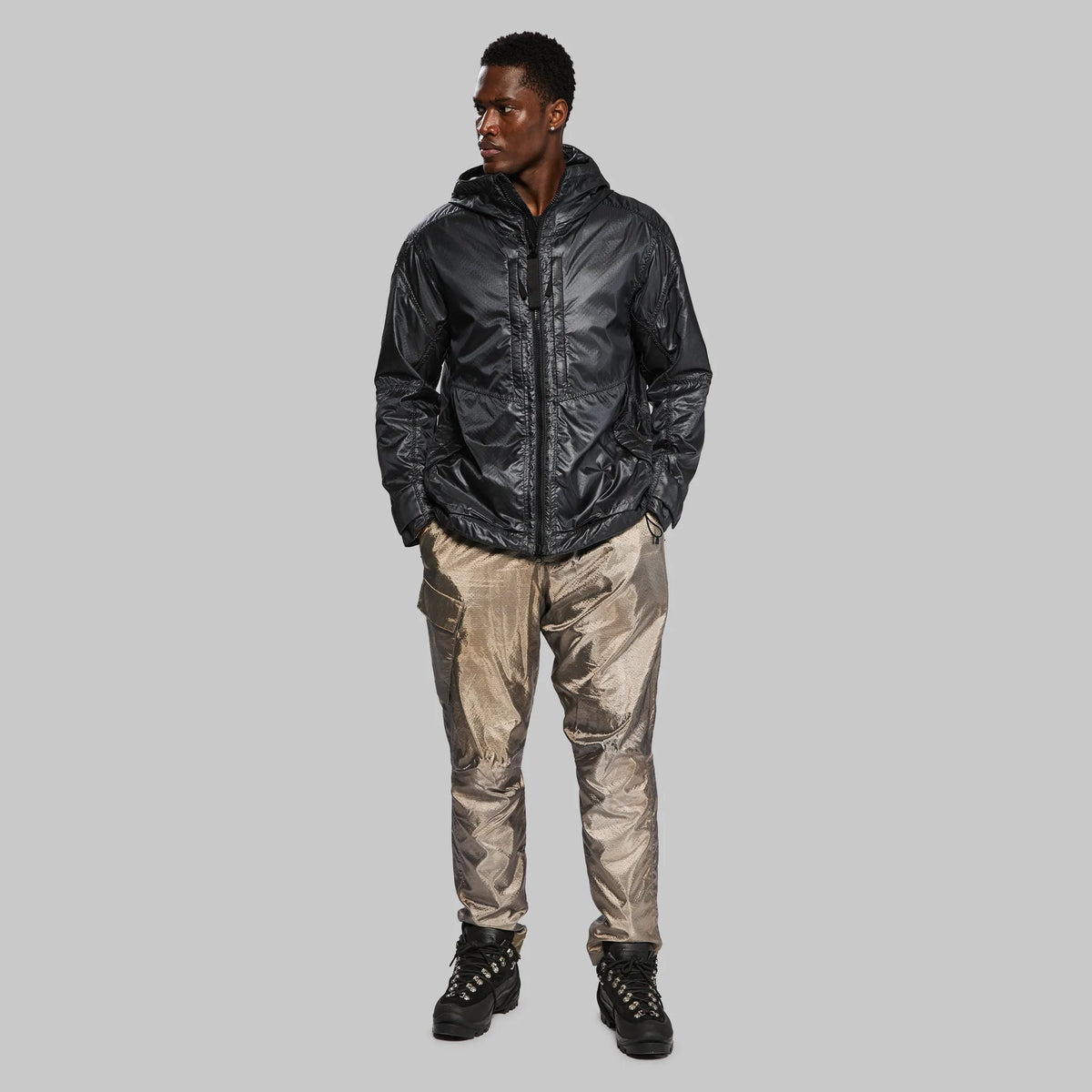 Shielding Pants