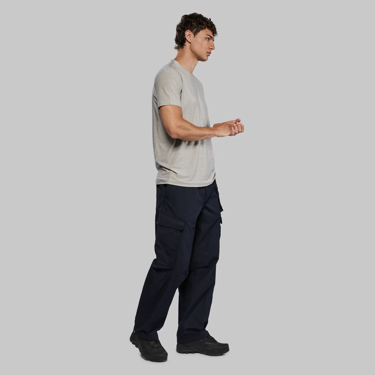 Shielding T Shirt