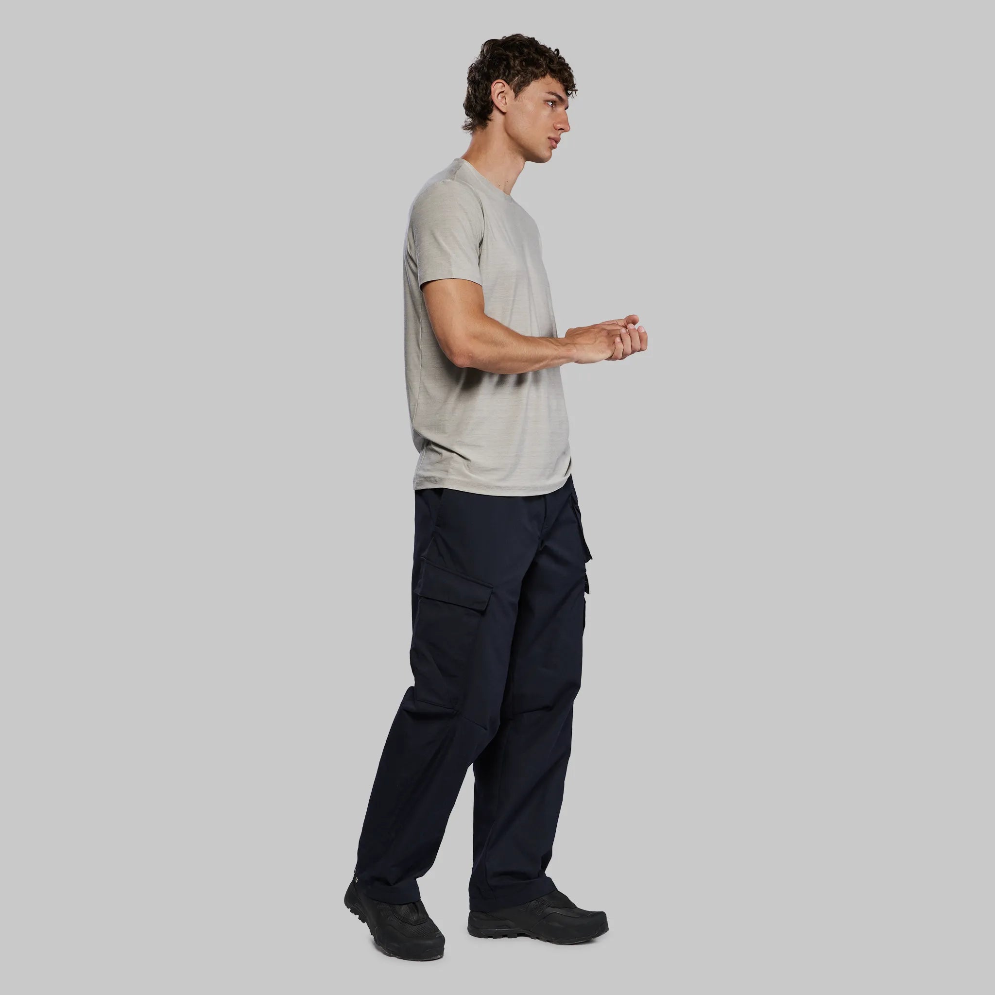 Shielding T Shirt