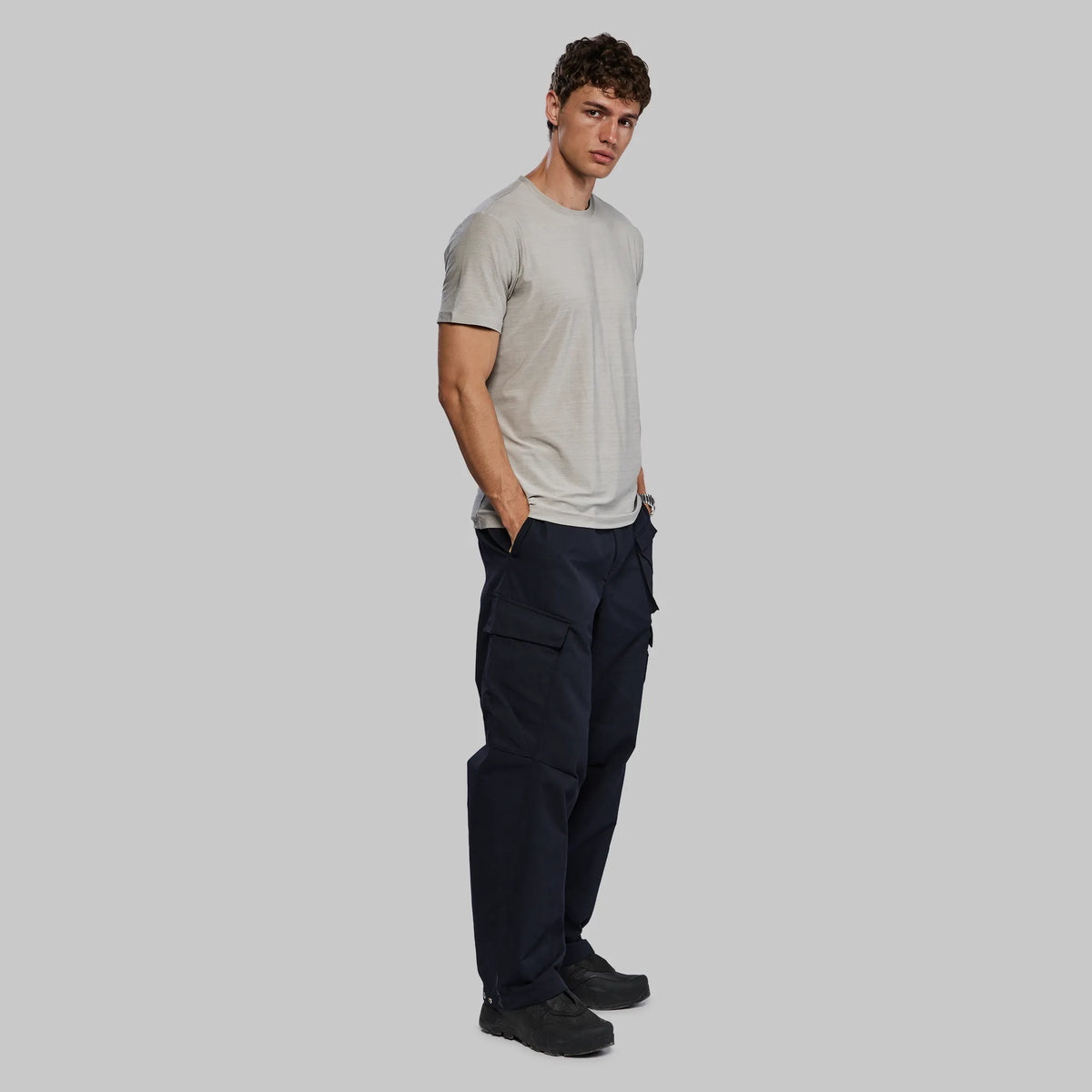 Shielding T Shirt