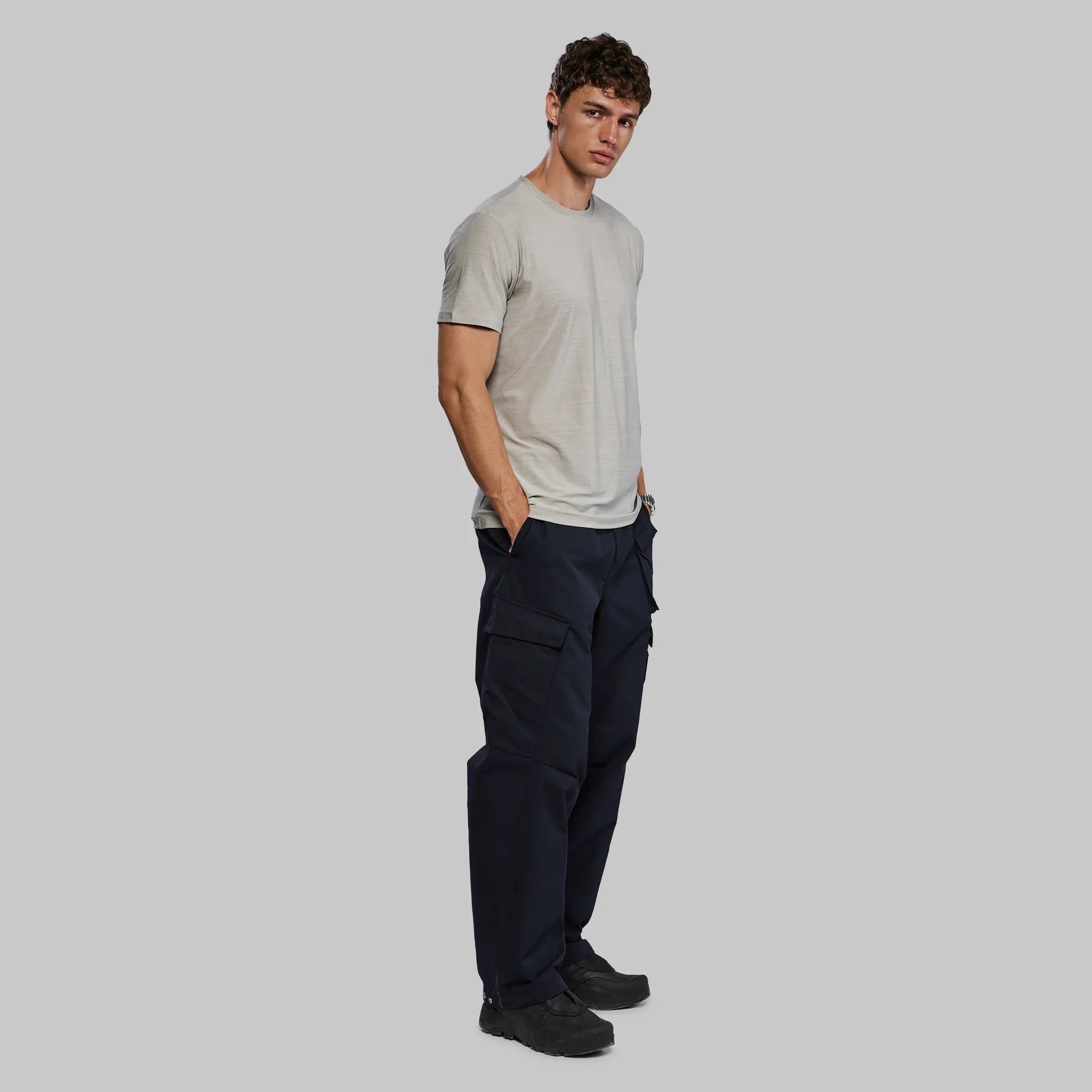 Shielding T Shirt