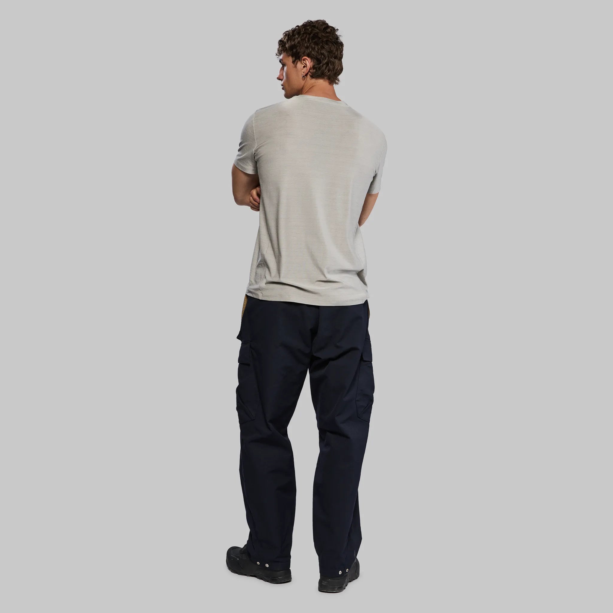 Shielding T Shirt