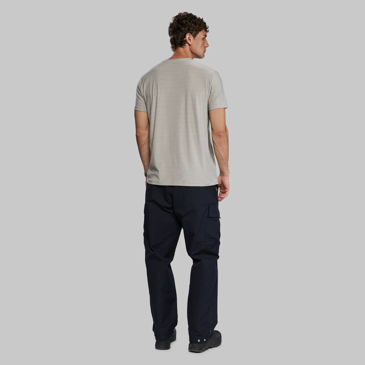 Shielding T Shirt