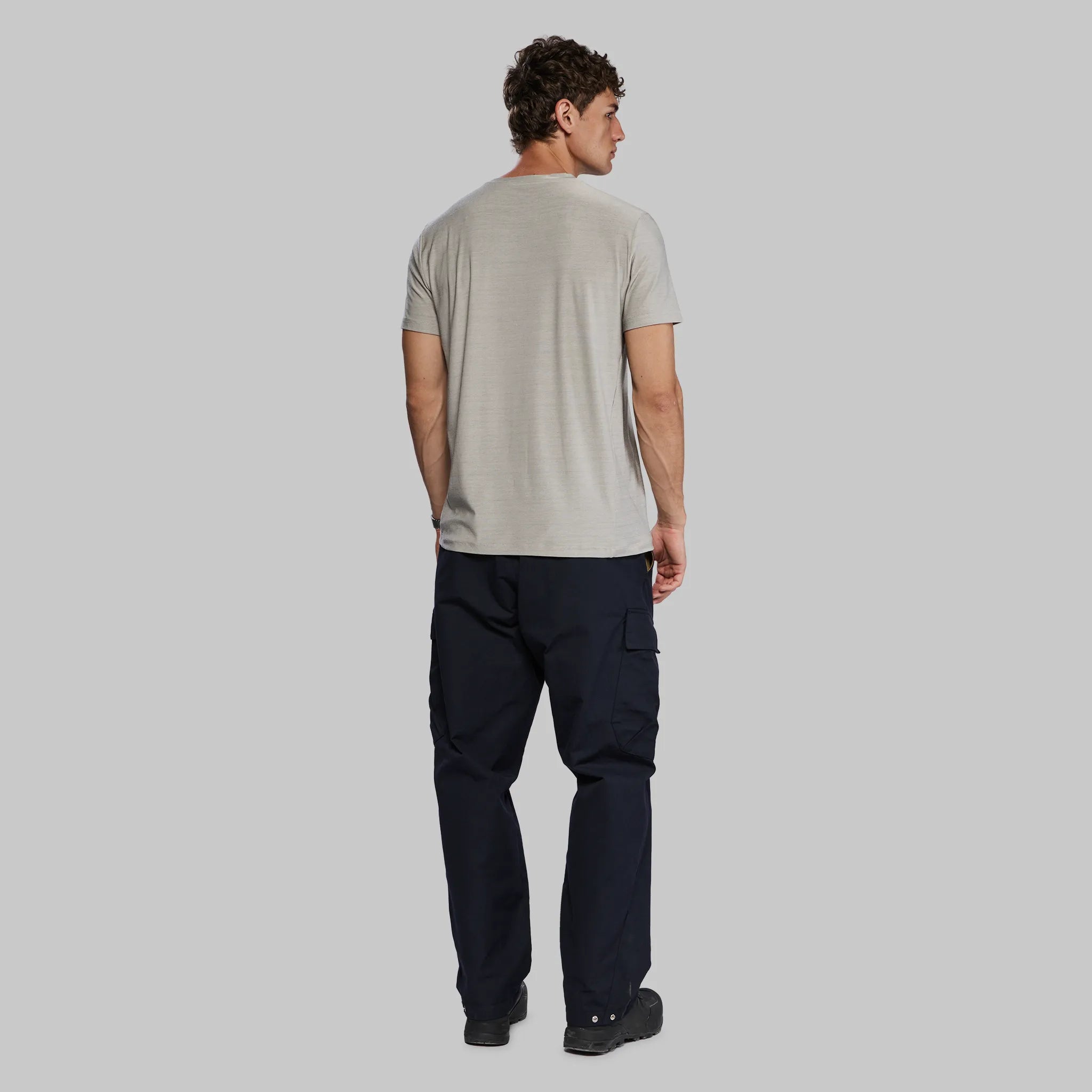 Shielding T Shirt