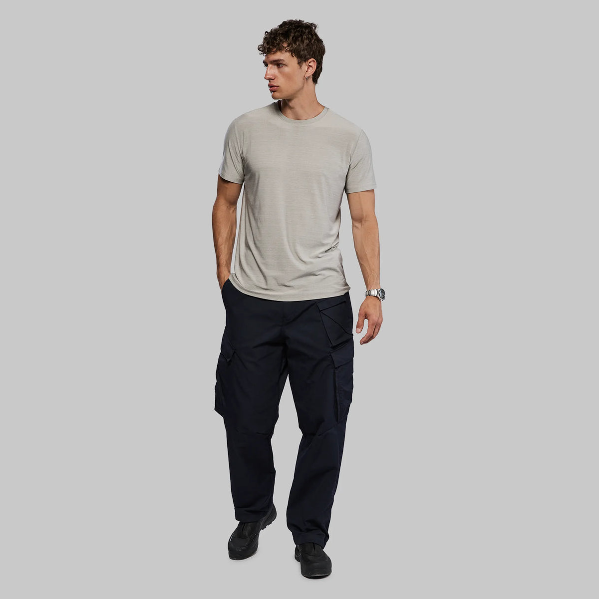 Shielding T Shirt