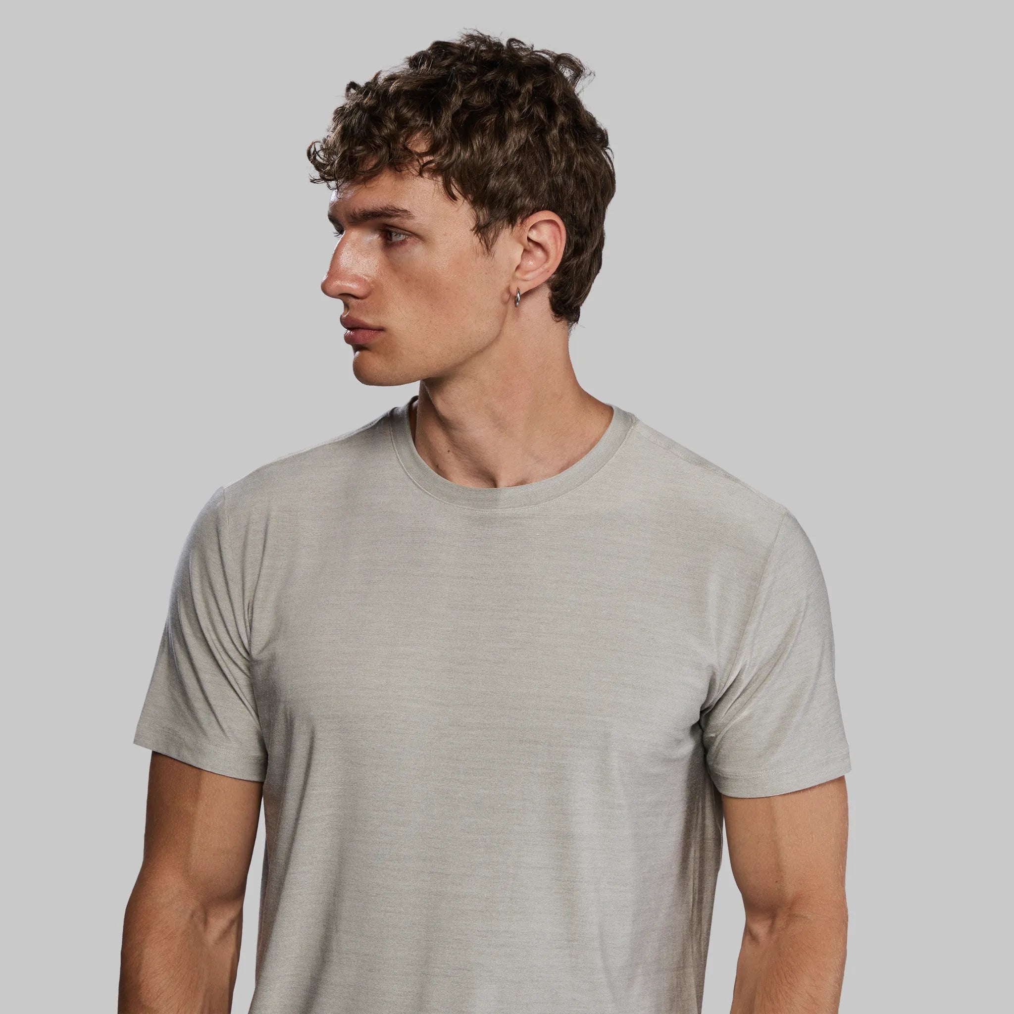 Shielding T Shirt