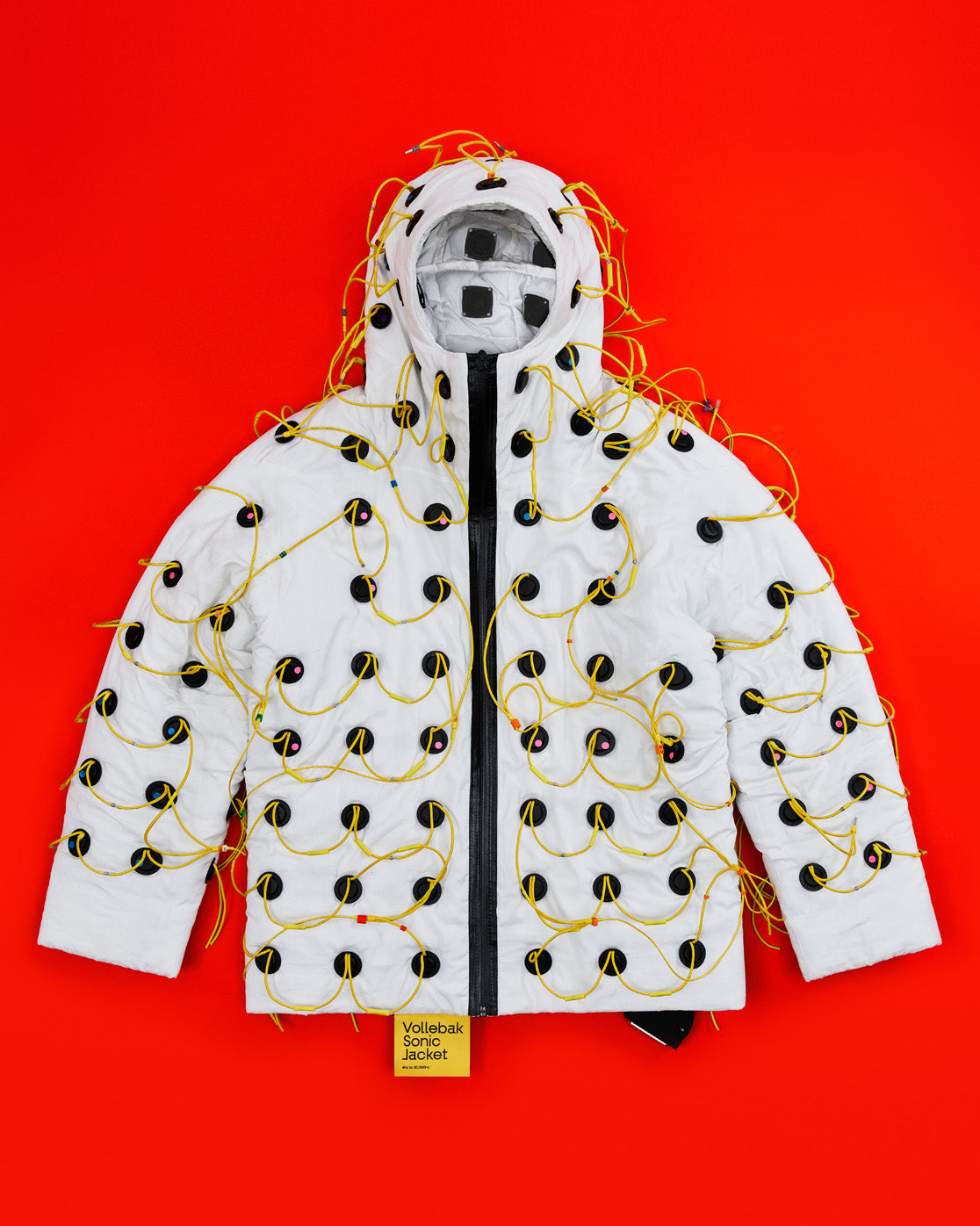 Vollebak | Clothes from the future