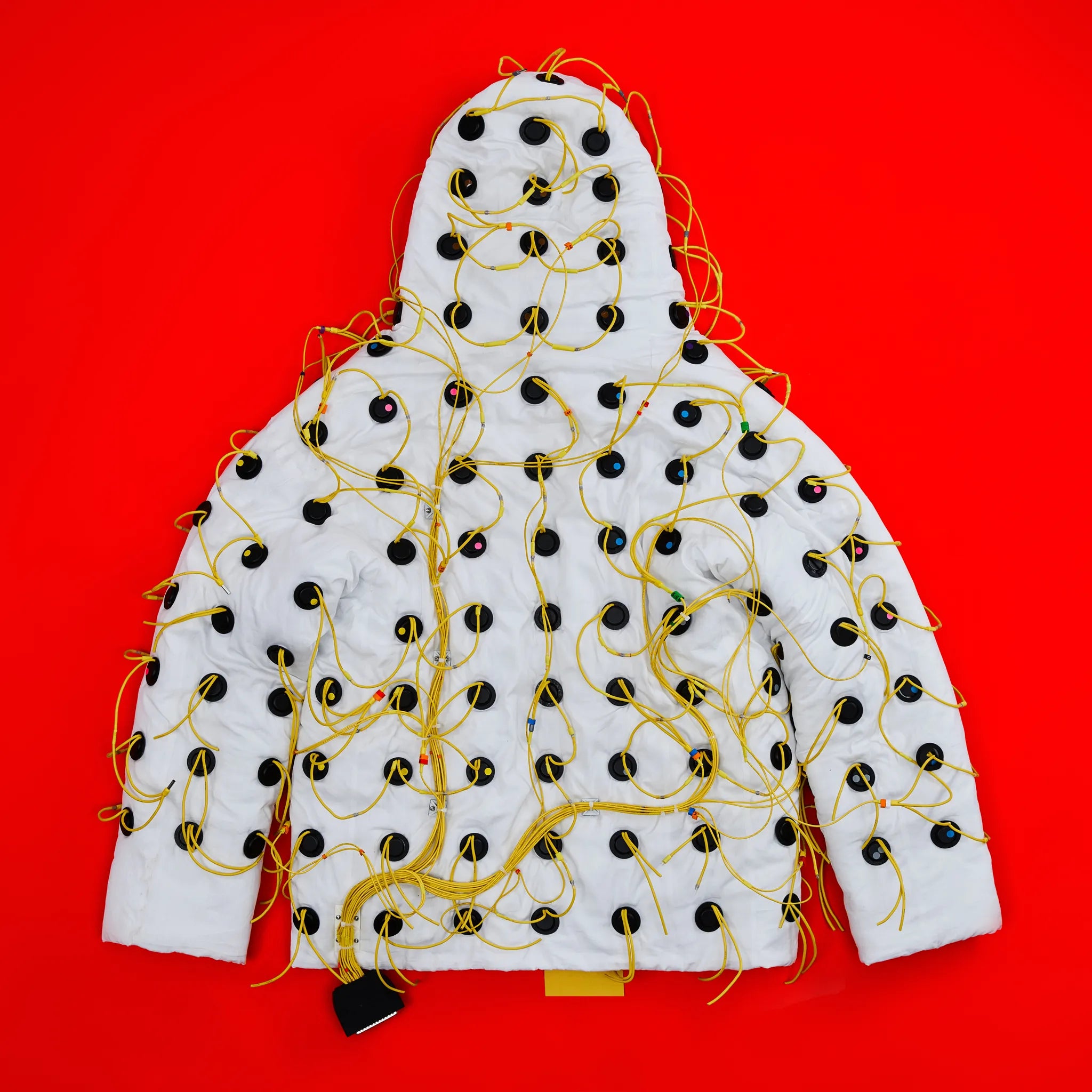 The Sonic Jacket