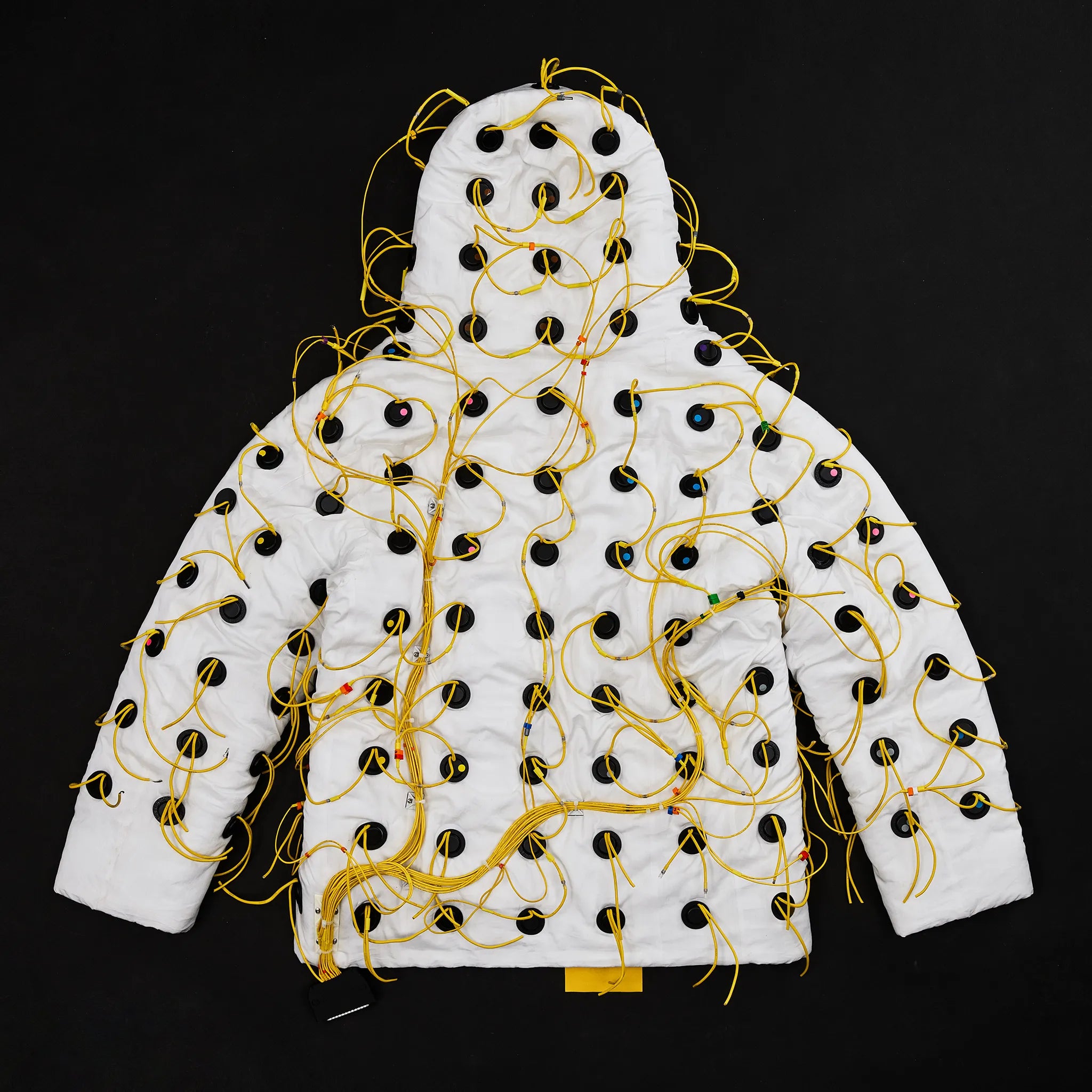 The Sonic Jacket