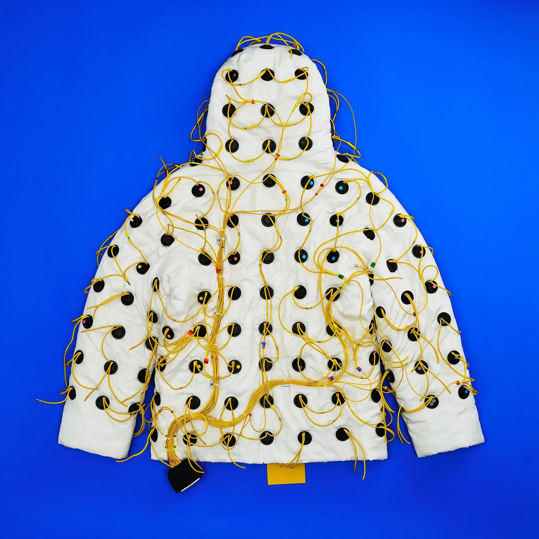 The Sonic Jacket