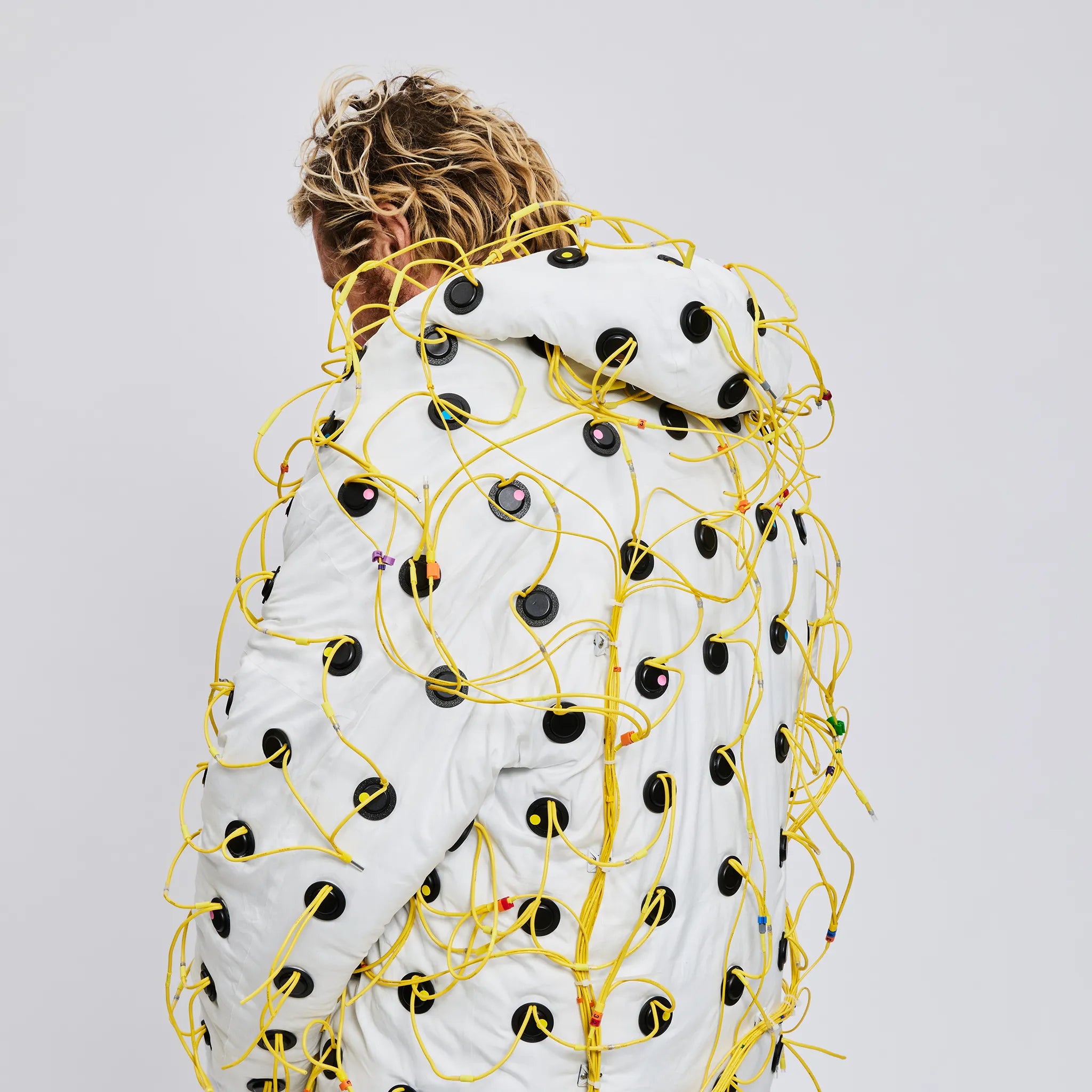The Sonic Jacket