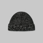 Lab-Grown Beanie. Black edition