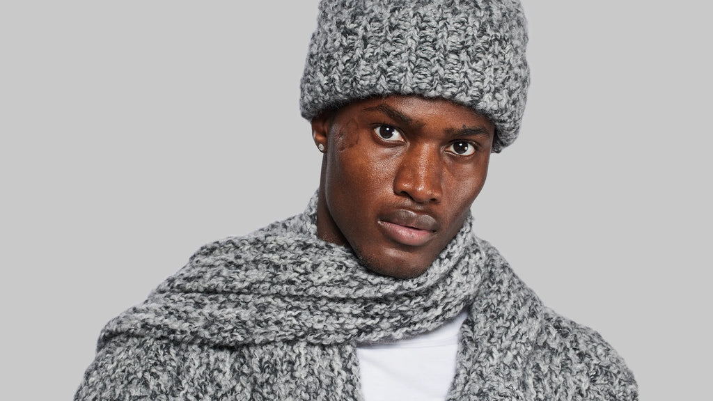 Sub Zero Grey Marl edition – Vollebak