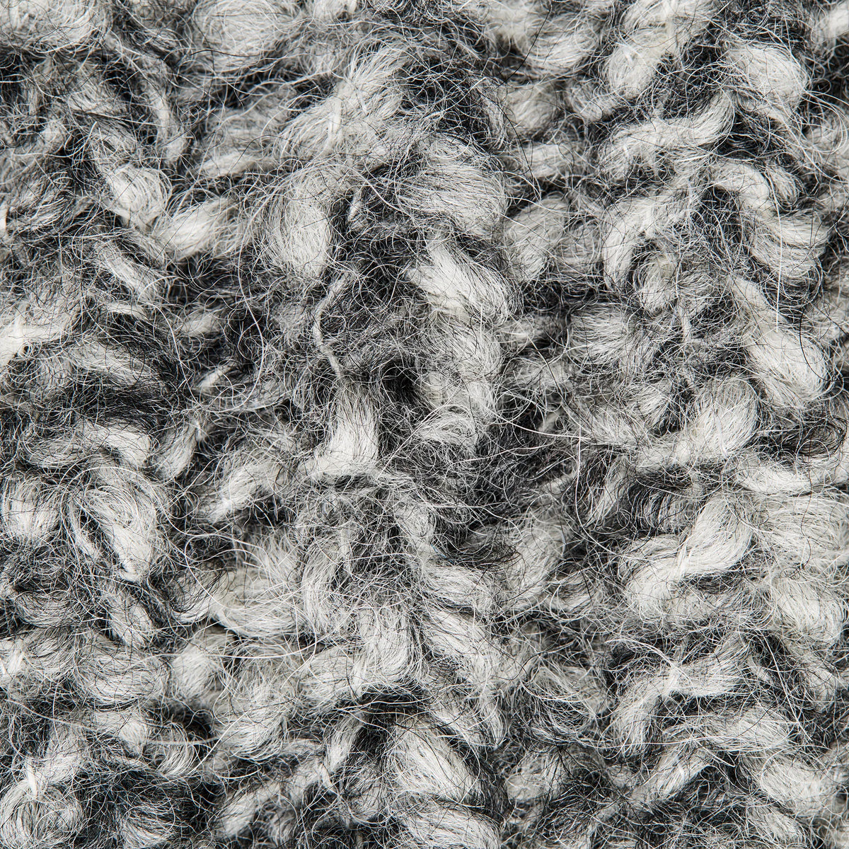 Sub Zero Sweater. Grey Marl edition