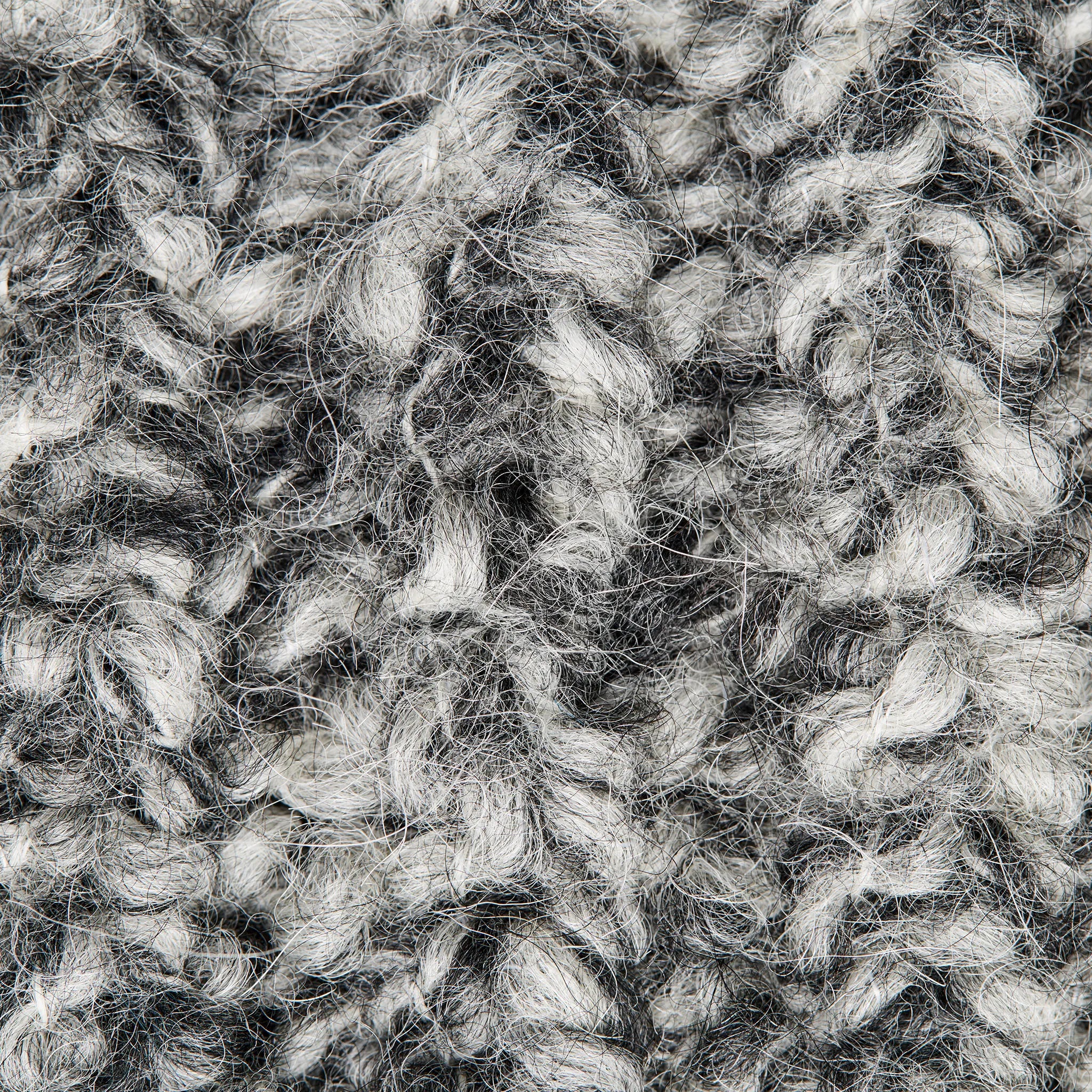 Sub Zero Sweater. Grey Marl edition