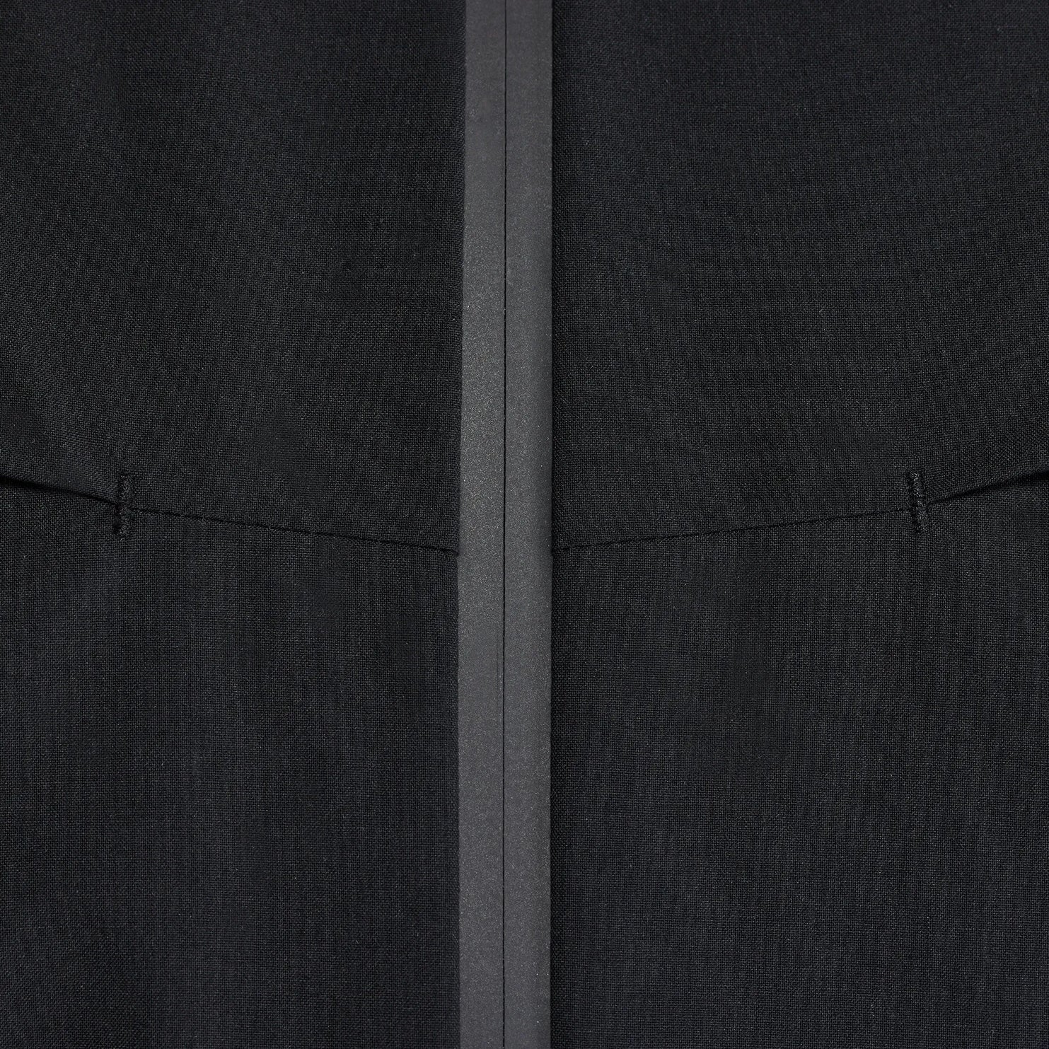 Tech Wool Insulated Jacket – Vollebak