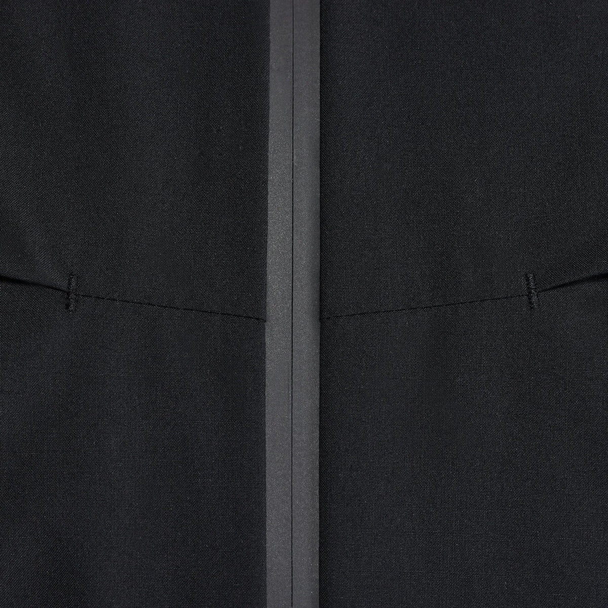 Tech Wool Insulated Jacket