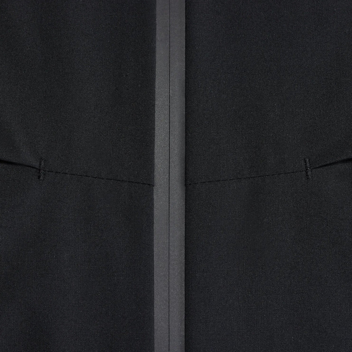Tech Wool Insulated Jacket