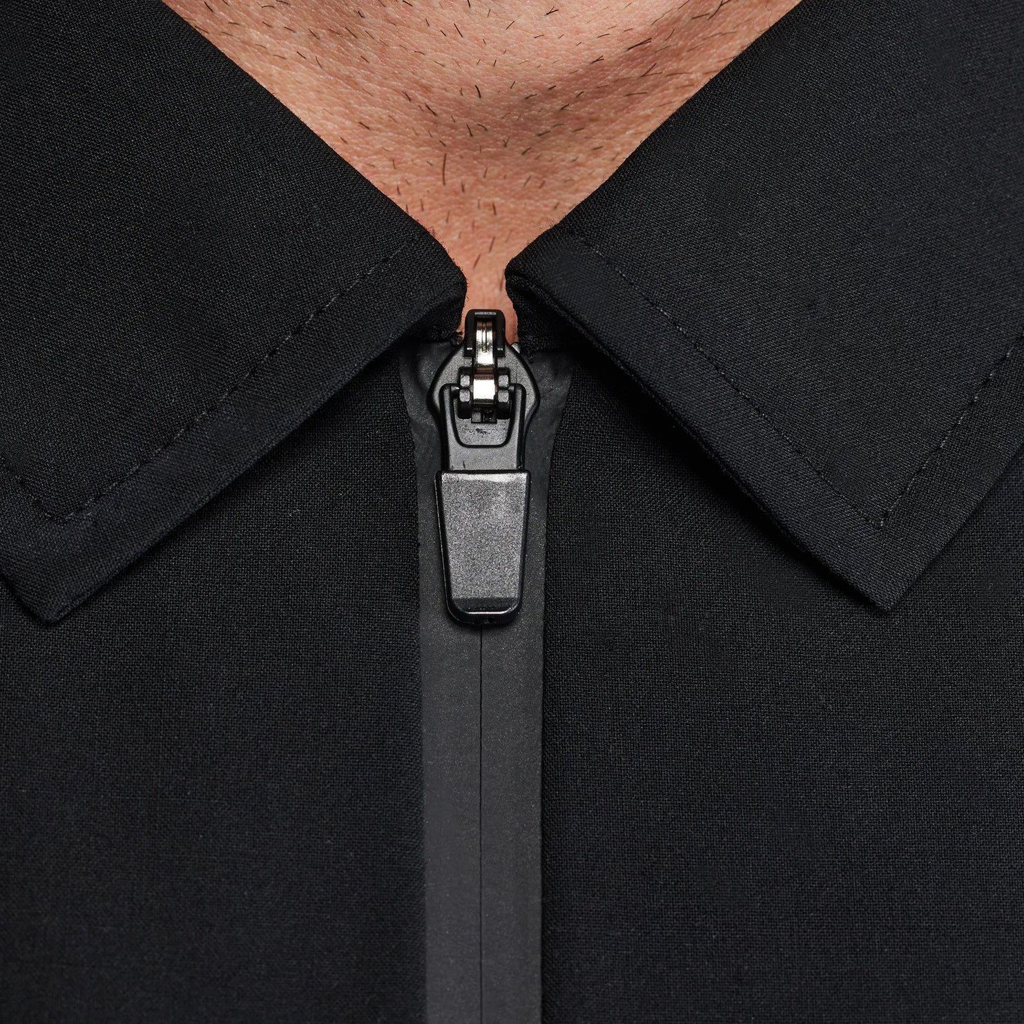 Tech Wool Insulated Jacket