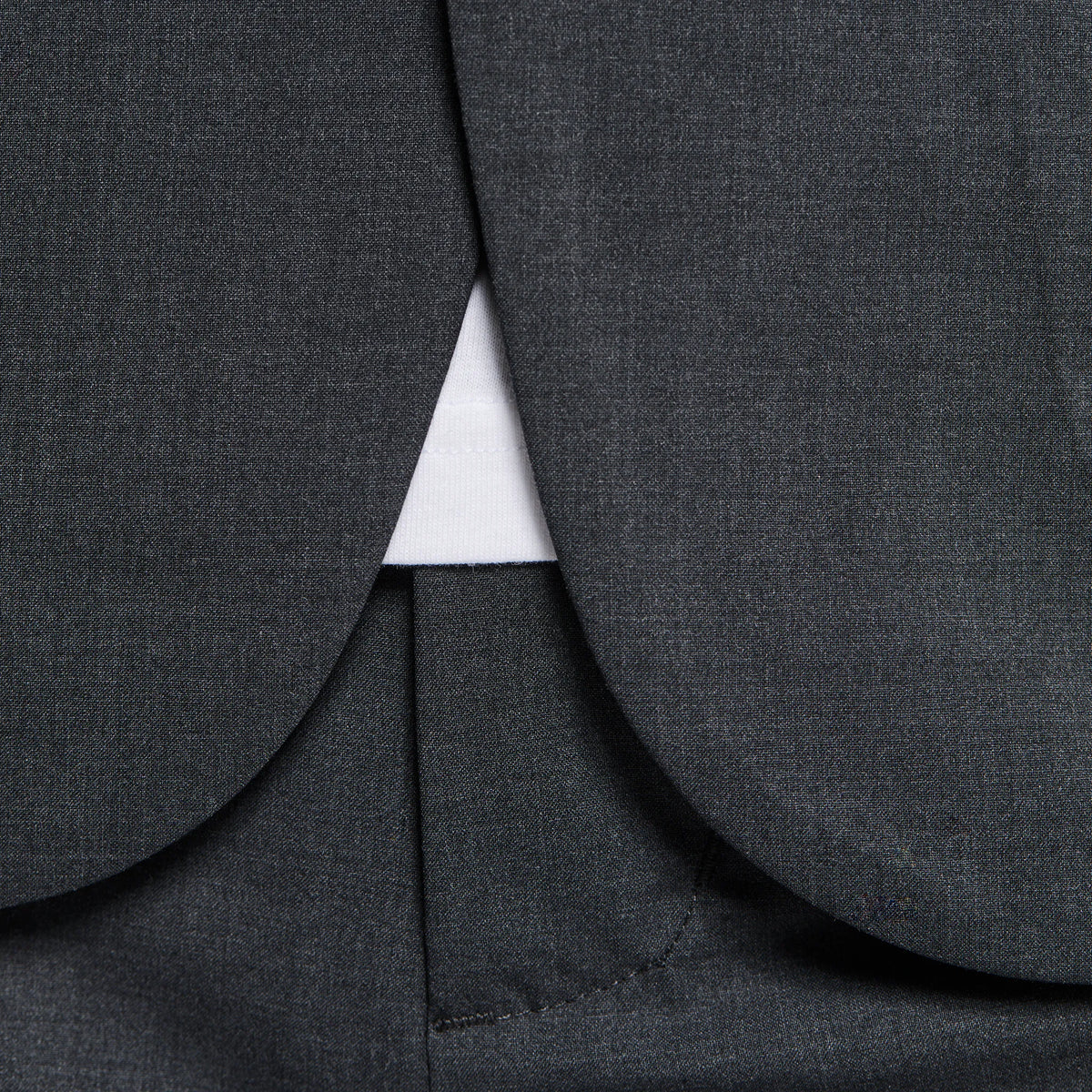 Planet Earth Suit Jacket 2