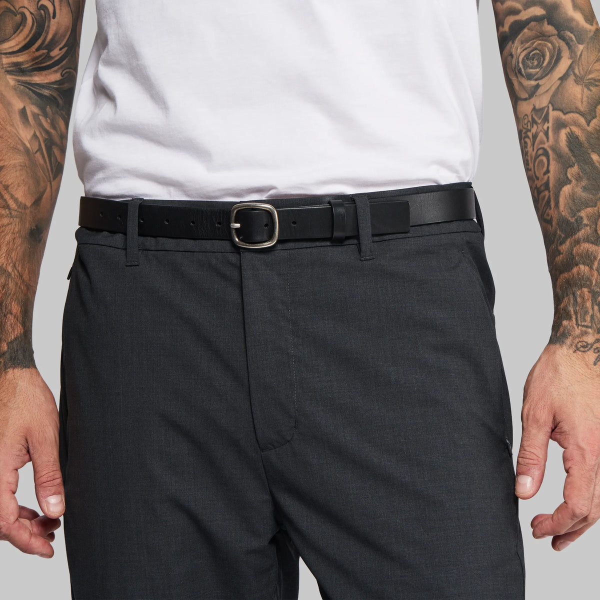 Planet Earth Suit Pants 2