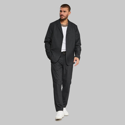 Planet Earth Suit Pants 2
