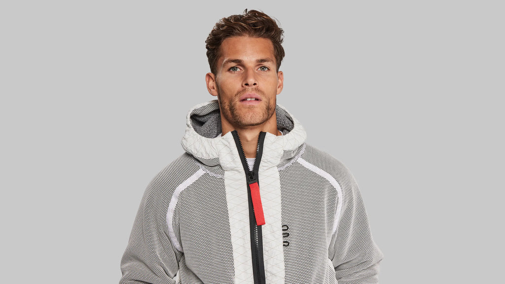 Military grade 2025 fleece jacket