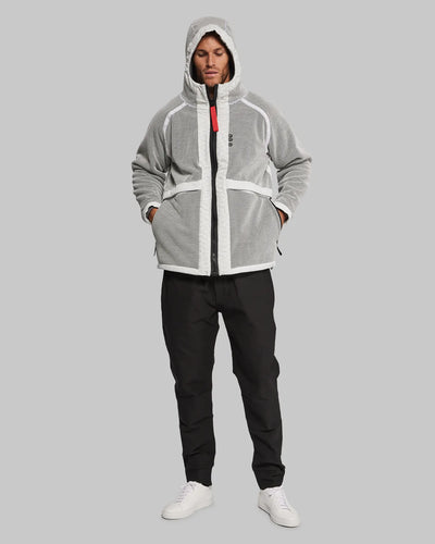 Military grade 2025 fleece jacket