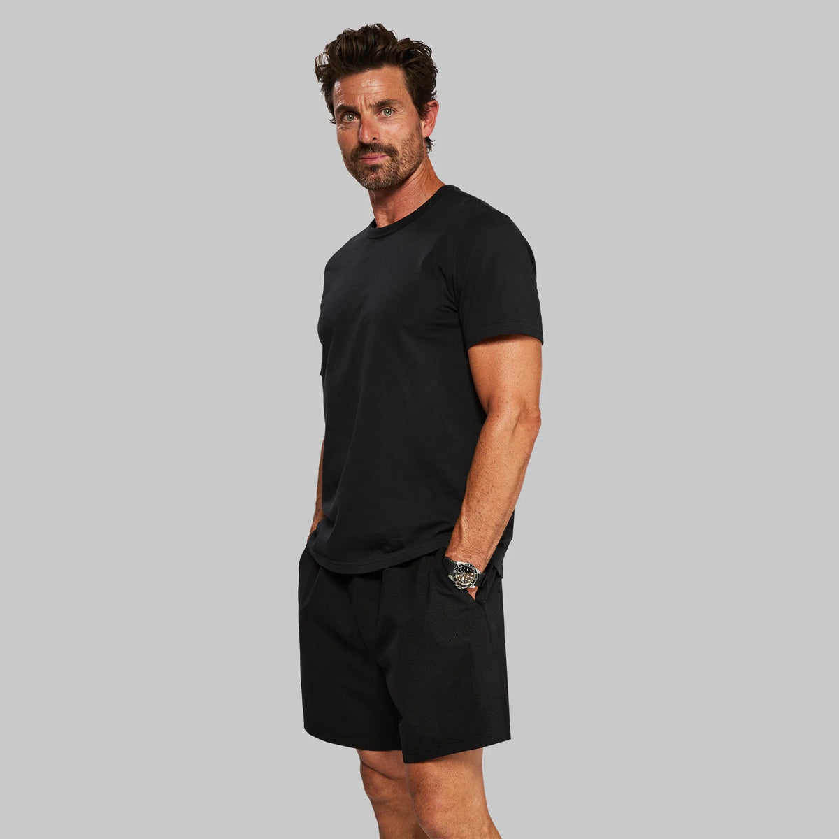 Ultra High Molecular Weight Shorts