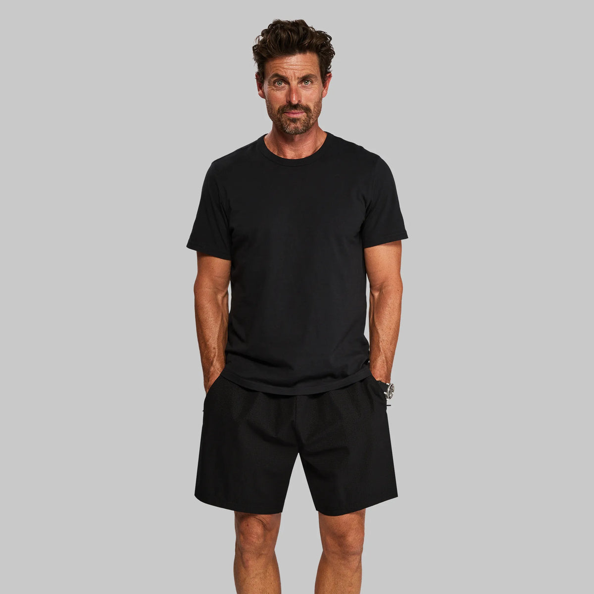 Ultra High Molecular Weight Shorts