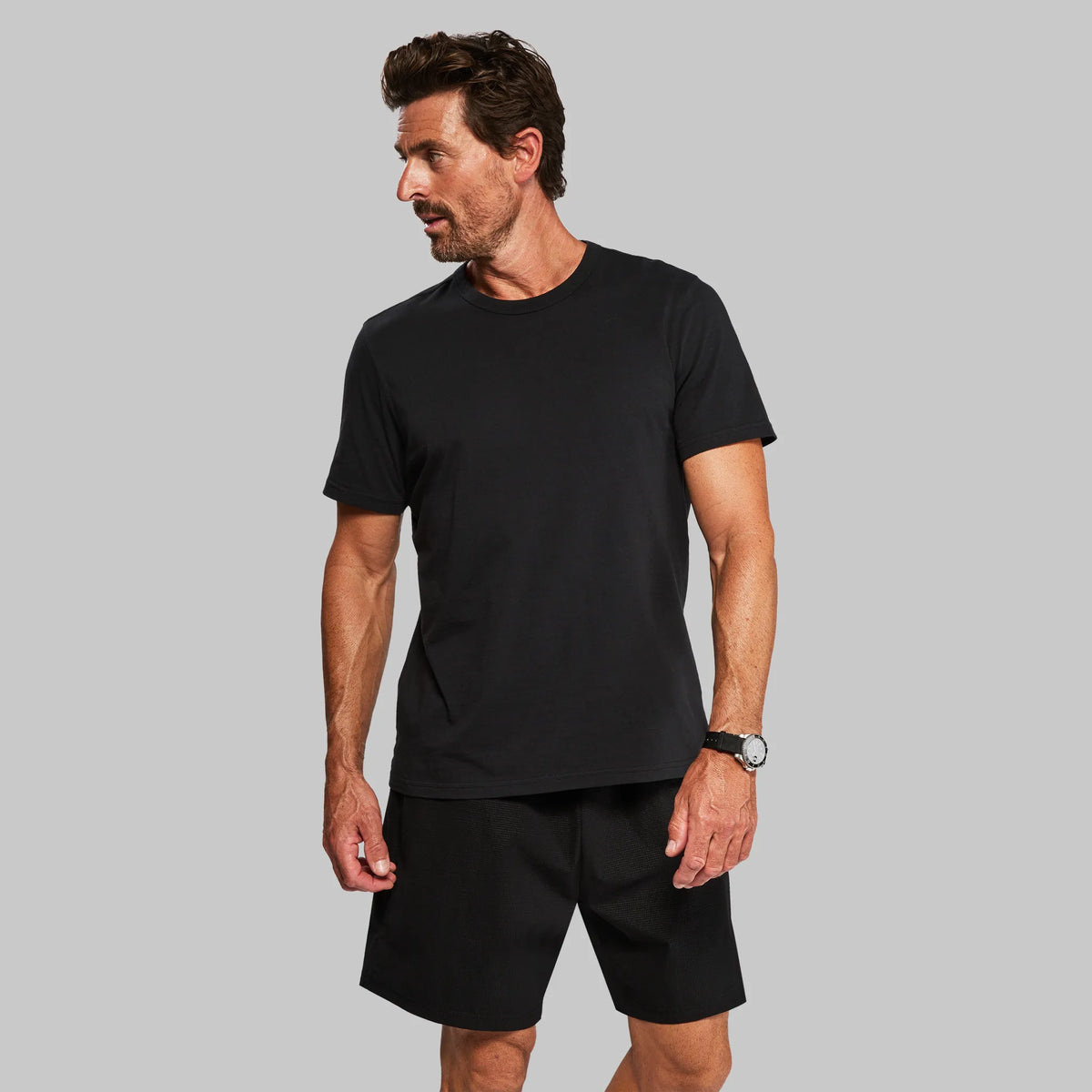Ultra High Molecular Weight Shorts