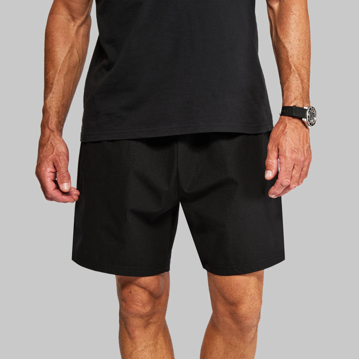 Ultra High Molecular Weight Shorts