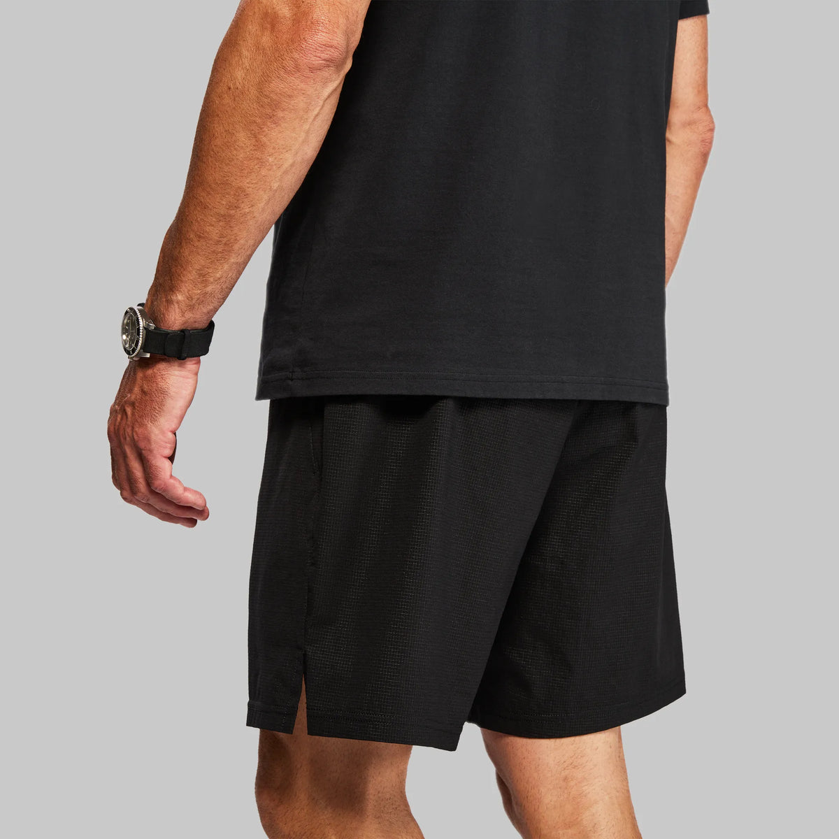 Ultra High Molecular Weight Shorts