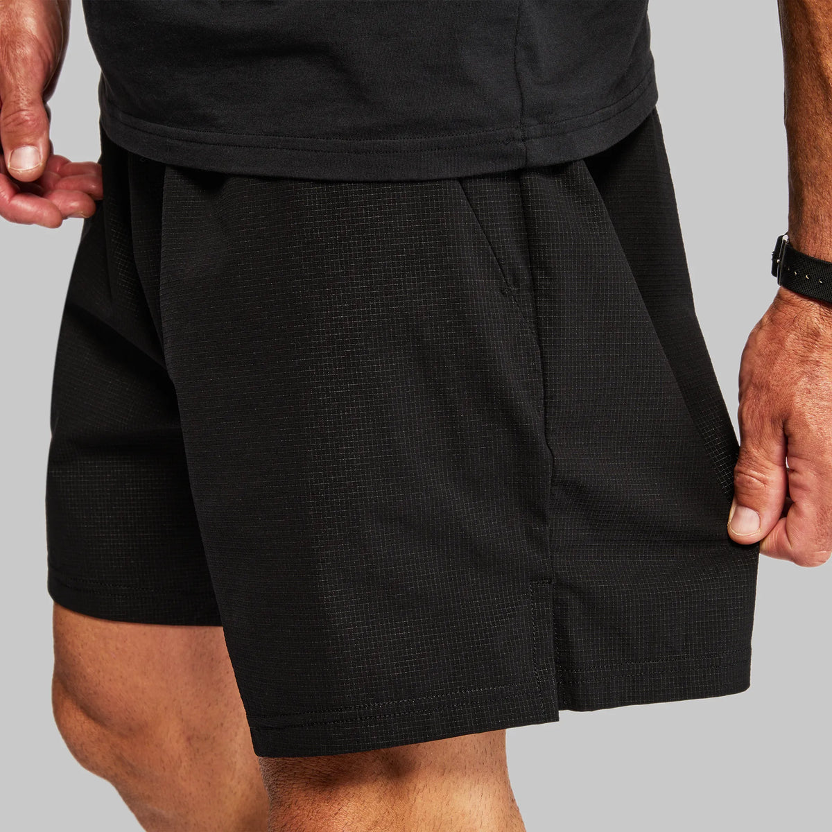 Ultra High Molecular Weight Shorts