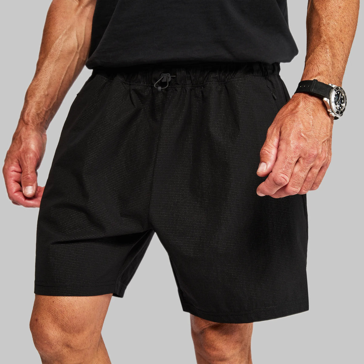 Ultra High Molecular Weight Shorts