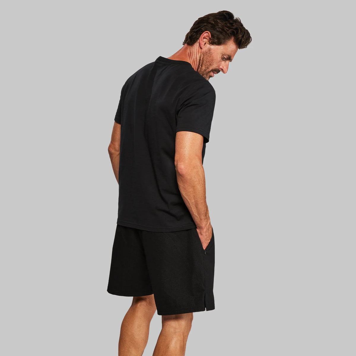 Ultra High Molecular Weight Shorts