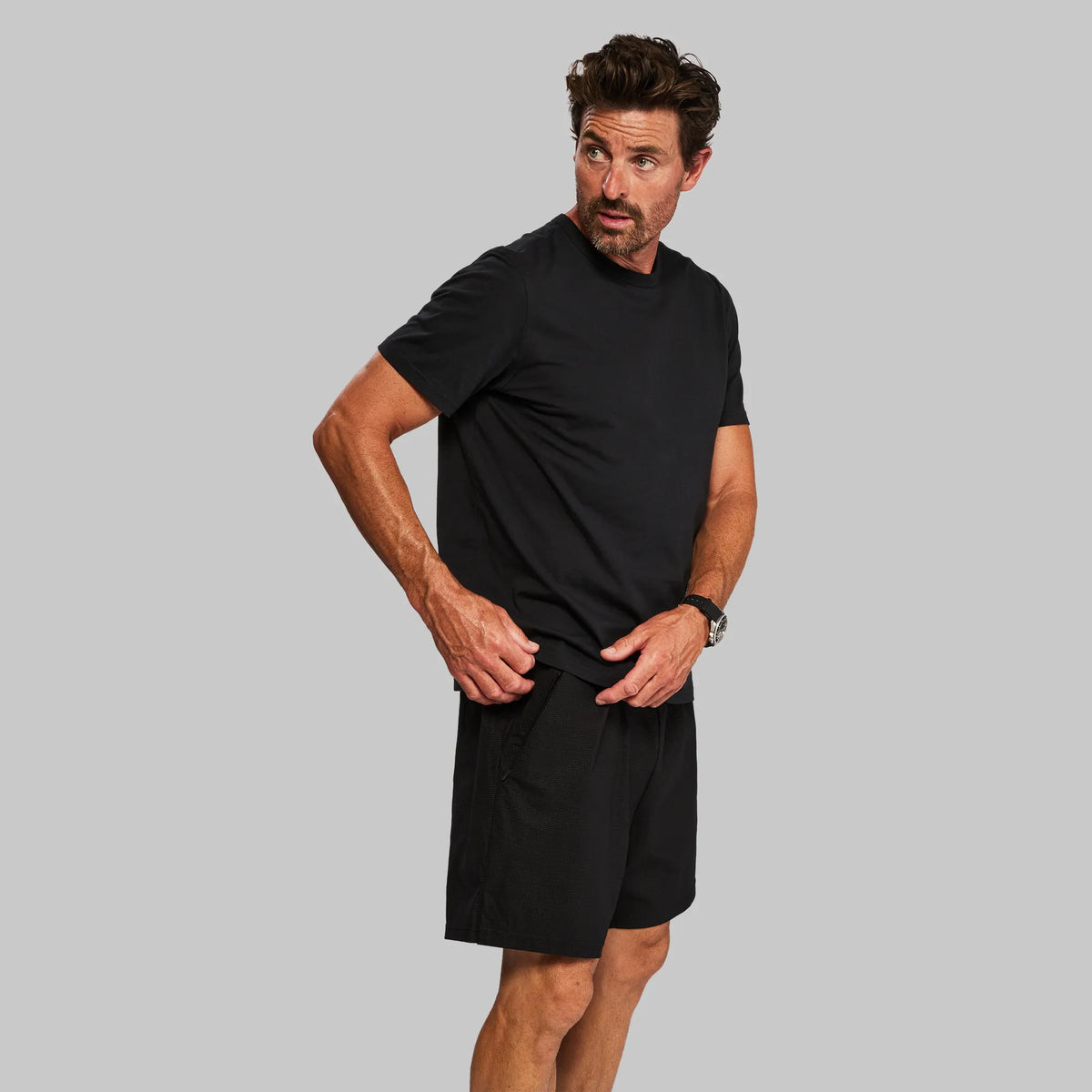 Ultra High Molecular Weight Shorts
