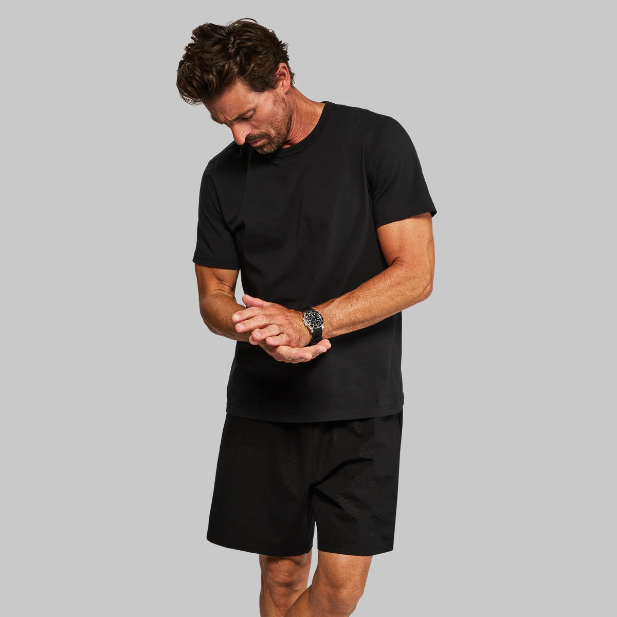 Ultra High Molecular Weight Shorts